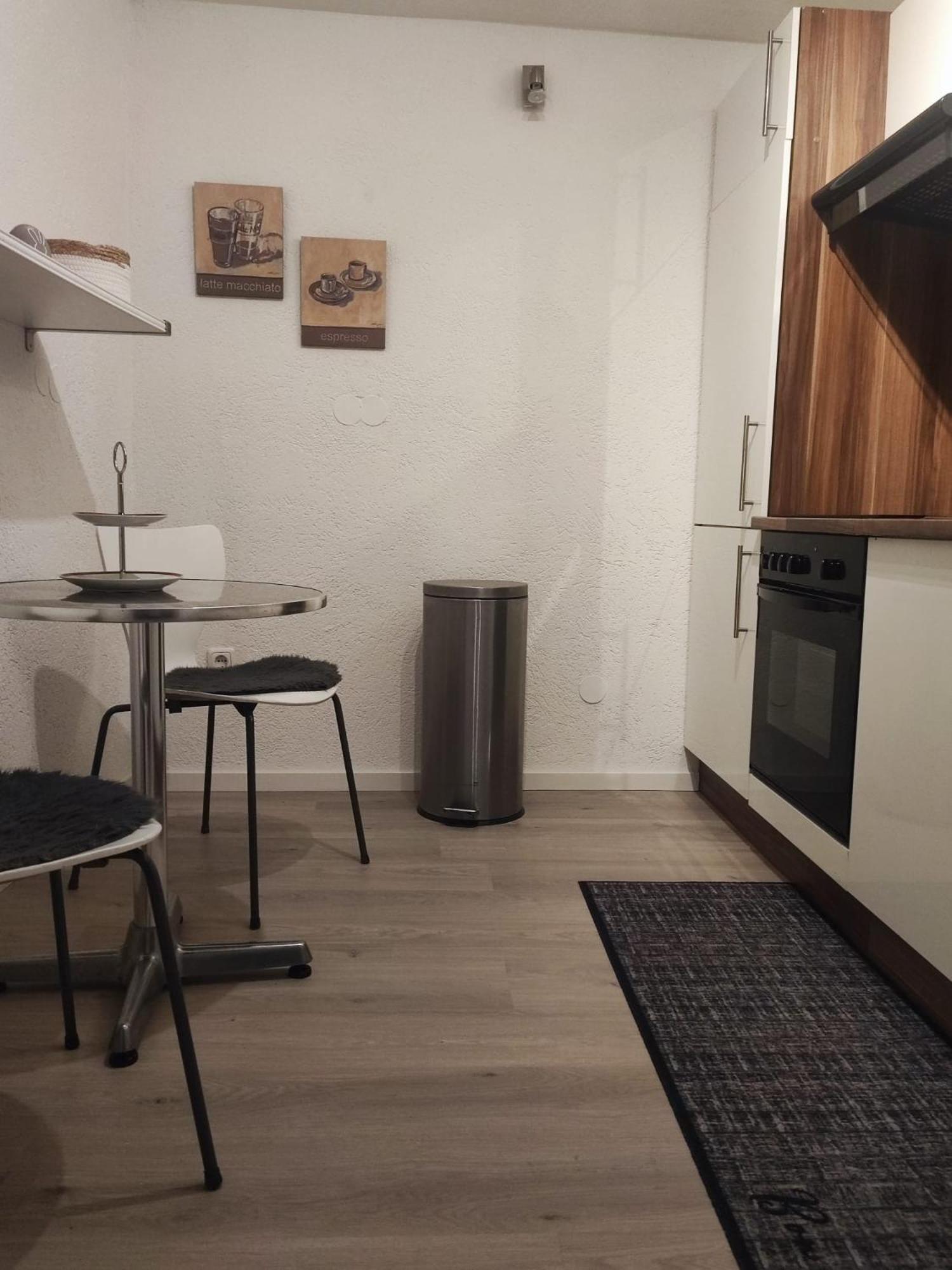 Ferienwohnungen Ostengasse 22 Regensburg Buitenkant foto