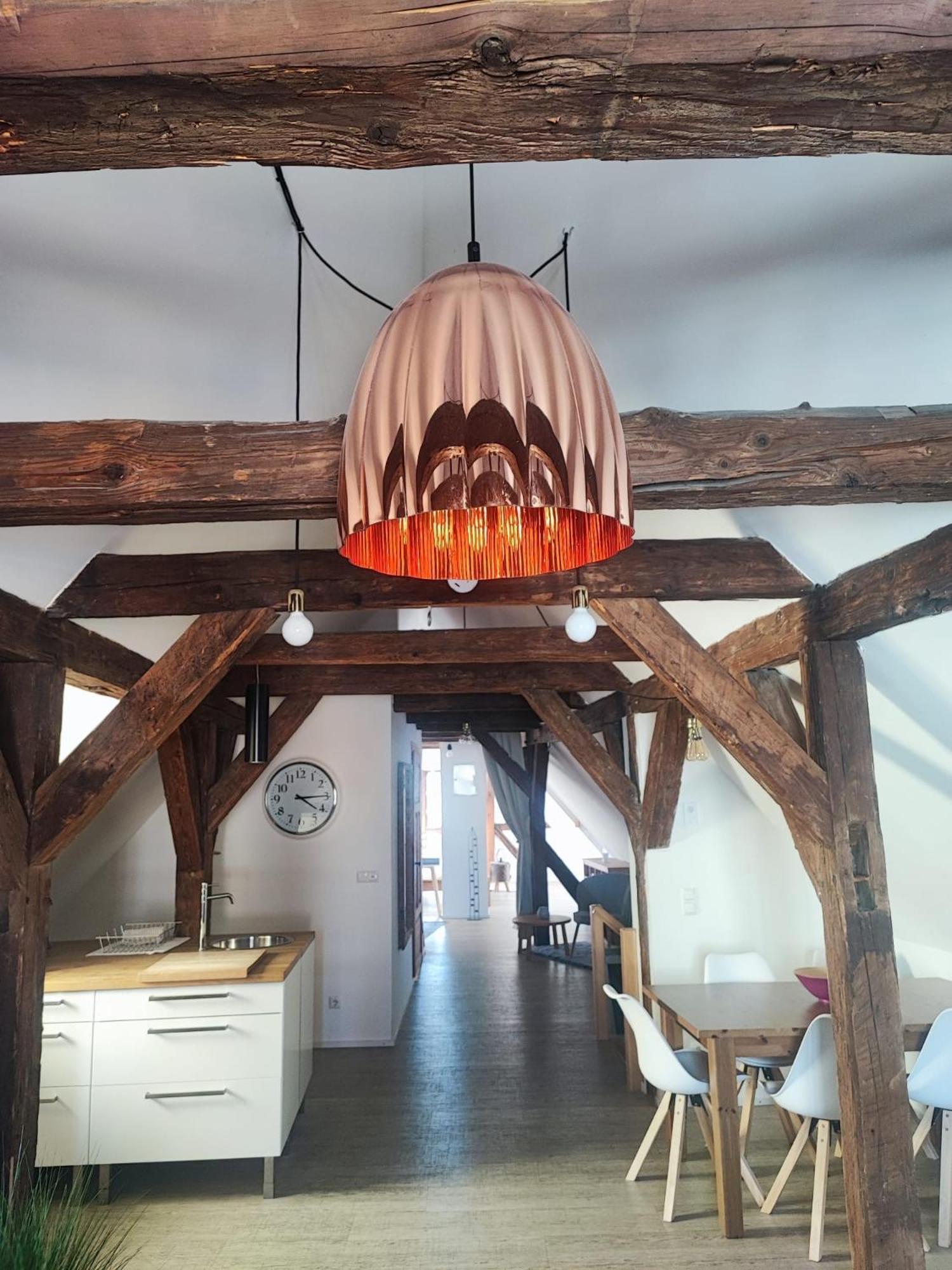 Ferienwohnungen Ostengasse 22 Regensburg Buitenkant foto